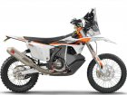 KTM 450 Rally Replica